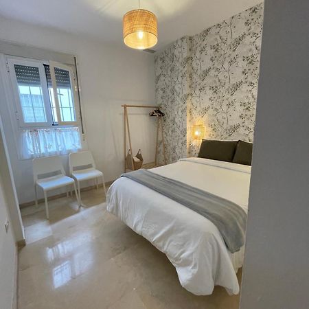 Makao Apartamento La Macarena Seville Luaran gambar
